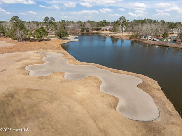 109 Pine Ridge Drive, Wallace, NC 28466