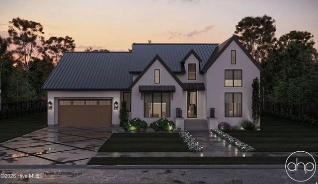 109 Pine Ridge Drive, Wallace, NC 28466