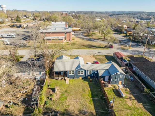 504 Brown Street, Branson, MO 65616