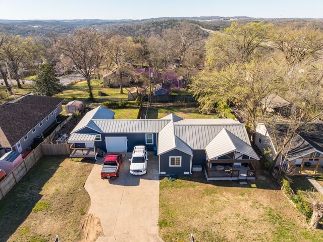 504 Brown Street, Branson, MO 65616