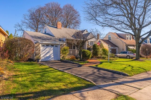 581 Selfmaster Pkwy, Union Twp., NJ 07083