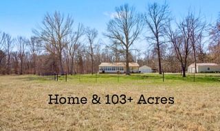 1545 Irwin Rd, Lewisburg, TN 37091