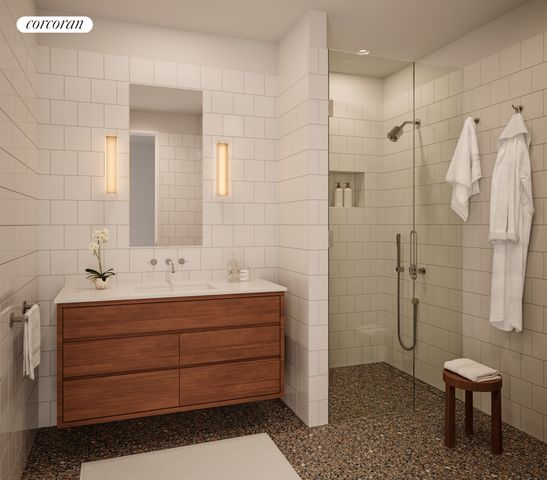83 THOMPSON Street PH, New York City, NY 10012