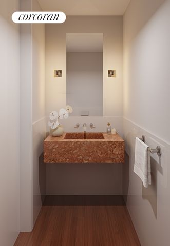83 THOMPSON Street PH, New York City, NY 10012