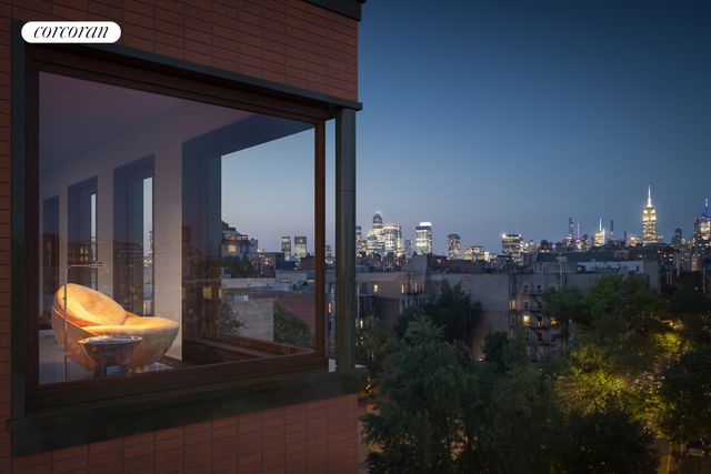 83 THOMPSON Street PH, New York City, NY 10012
