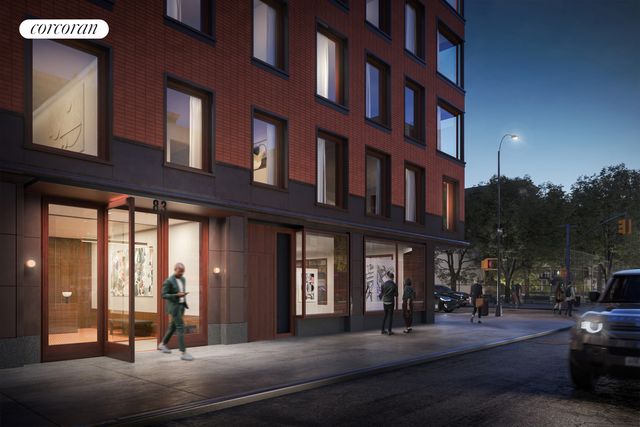83 THOMPSON Street PH, New York City, NY 10012