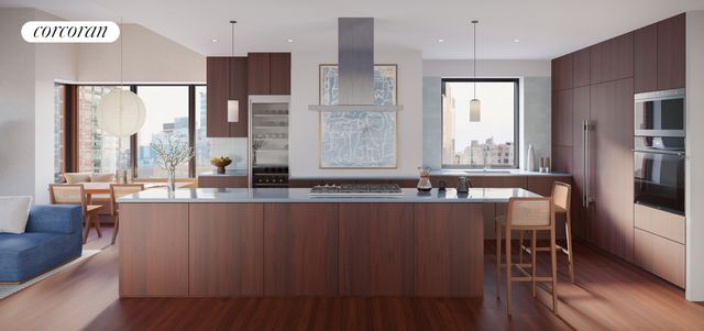 83 THOMPSON Street PH, New York City, NY 10012