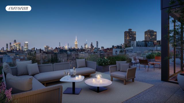 83 THOMPSON Street PH, New York City, NY 10012