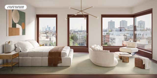 83 THOMPSON Street PH, New York City, NY 10012