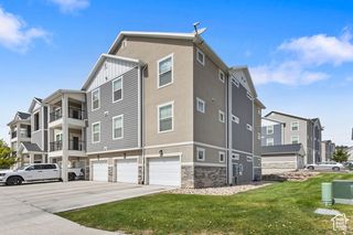 1834 W NEWCASTLE LN #201, Saratoga Springs, UT 84045
