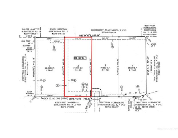 235 Avenida Del Rio, Twin Falls, ID 83301 property photo
