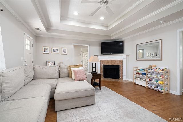 14145 River Point, Tuscaloosa, AL 35405