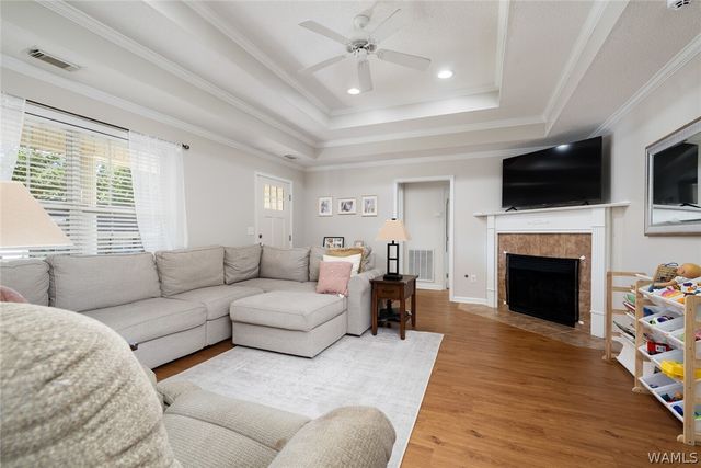 14145 River Point, Tuscaloosa, AL 35405