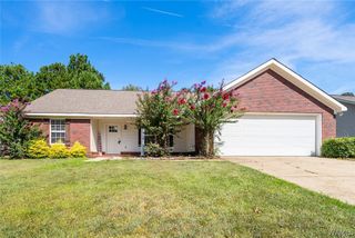 14145 River Point, Tuscaloosa, AL 35405
