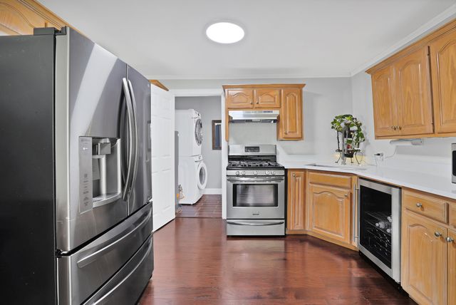 209 N Texas Street, Celina, TX 75009