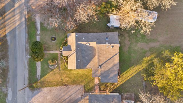 209 N Texas Street, Celina, TX 75009