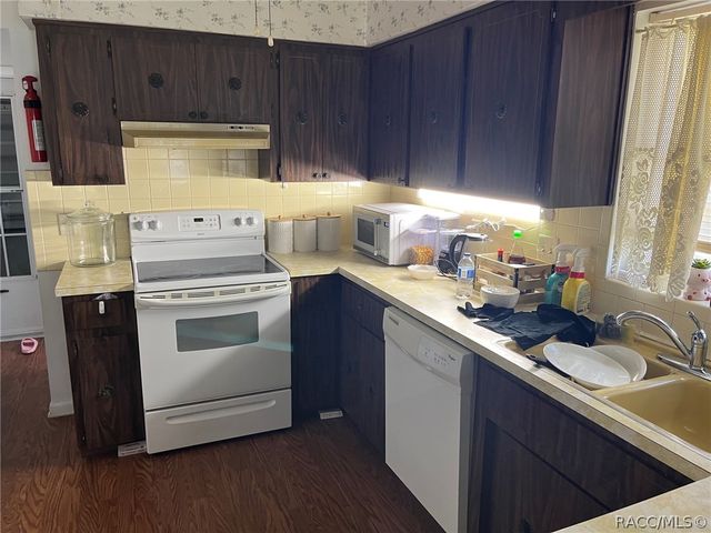 303 Camellia Avenue, Inverness, FL 34452