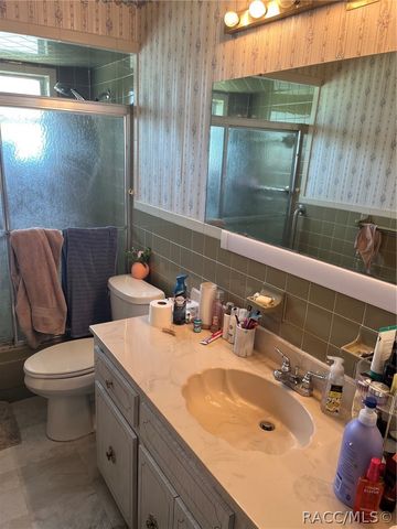 303 Camellia Avenue, Inverness, FL 34452