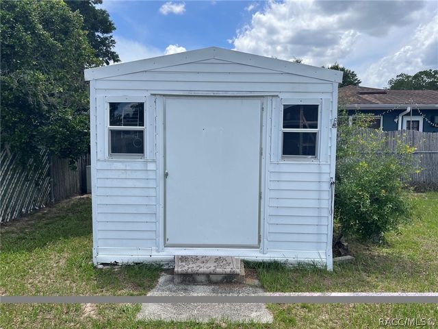 303 Camellia Avenue, Inverness, FL 34452