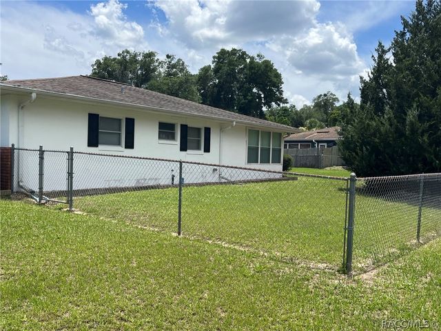 303 Camellia Avenue, Inverness, FL 34452
