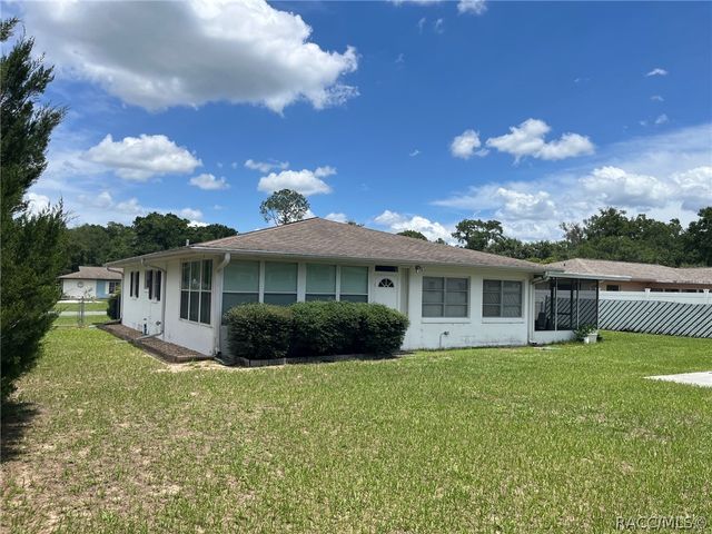 303 Camellia Avenue, Inverness, FL 34452