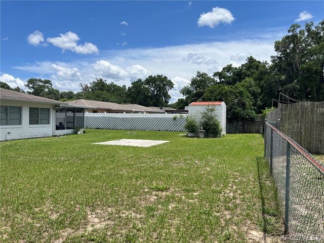 303 Camellia Avenue, Inverness, FL 34452