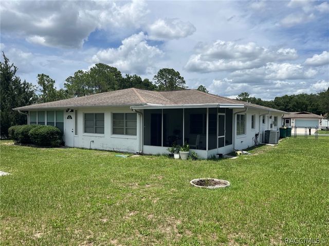 303 Camellia Avenue, Inverness, FL 34452