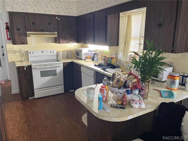 303 Camellia Avenue, Inverness, FL 34452