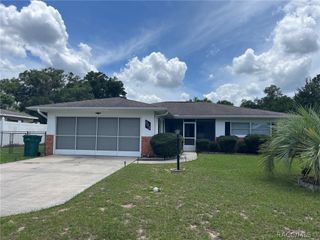 303 Camellia Avenue, Inverness, FL 34452
