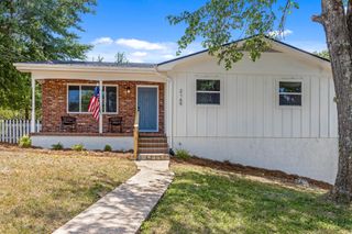 9612 Brewer Drive, Ooltewah, TN 37363