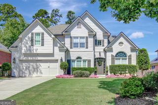 123 Holly Springs Drive, Peachtree City, GA 30269