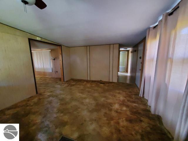 2890 Twin Lake Road, Lupton, MI 48635