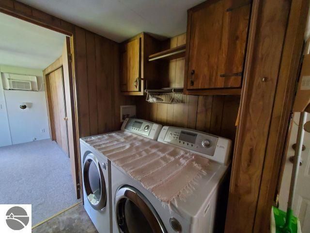 2890 Twin Lake Road, Lupton, MI 48635