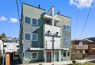 3638 36th Avenue S #D, Seattle, WA 98144