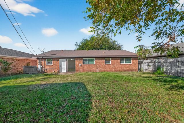 1211 Helms Road, Houston, TX 77088