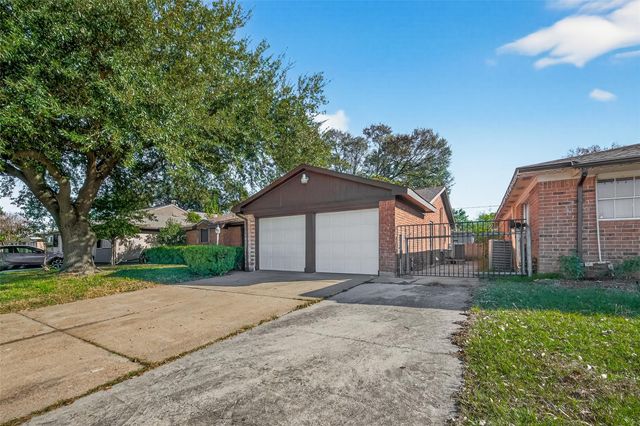 1211 Helms Road, Houston, TX 77088