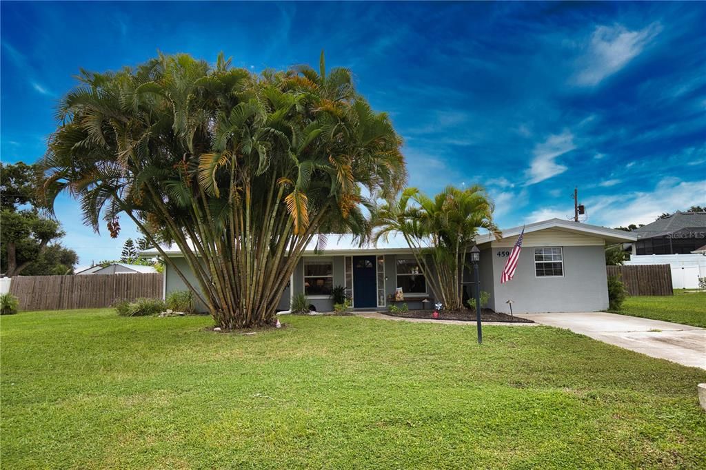 459 E BAFFIN DRIVE, Venice, FL 34293