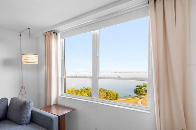 2616 COVE CAY DRIVE 802, Clearwater, FL 33760