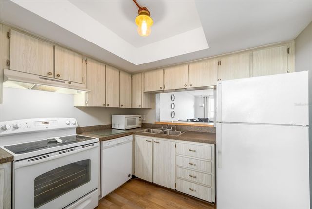 2616 COVE CAY DRIVE 802, Clearwater, FL 33760