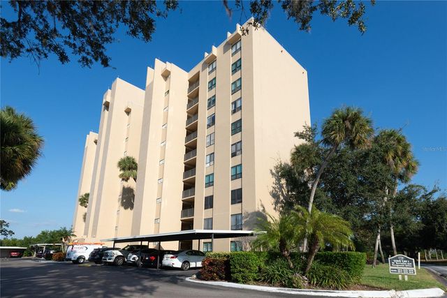 2616 COVE CAY DRIVE 802, Clearwater, FL 33760