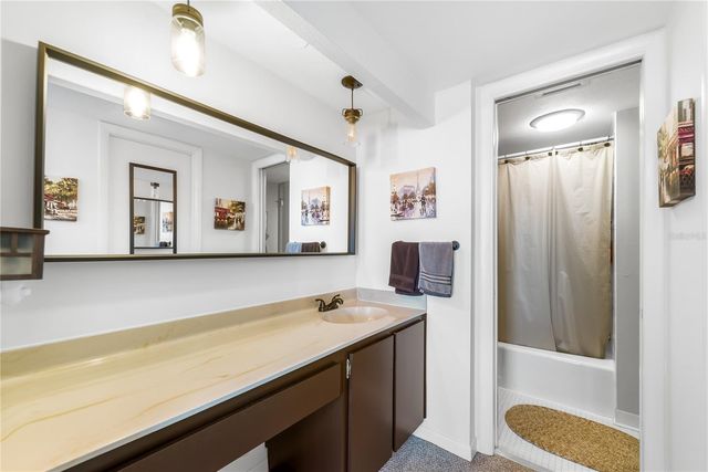 2616 COVE CAY DRIVE 802, Clearwater, FL 33760