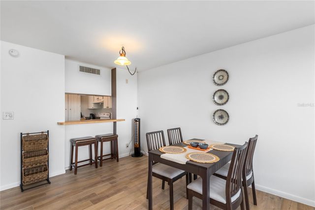 2616 COVE CAY DRIVE 802, Clearwater, FL 33760