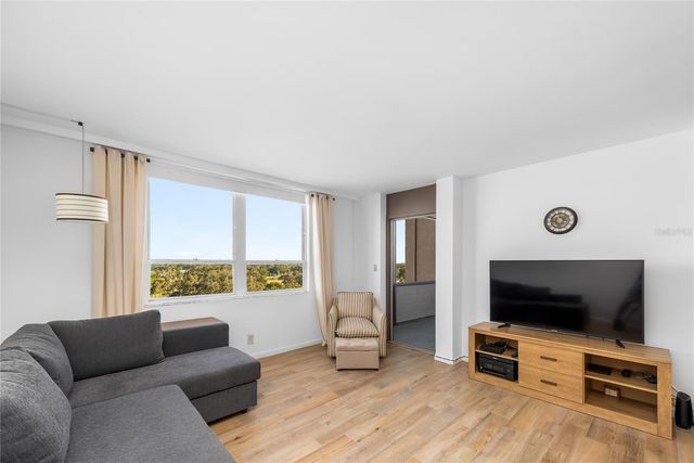 2616 COVE CAY DRIVE 802, Clearwater, FL 33760