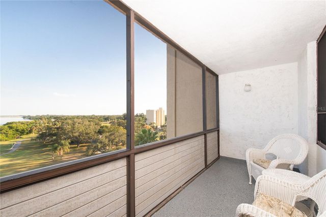 2616 COVE CAY DRIVE 802, Clearwater, FL 33760