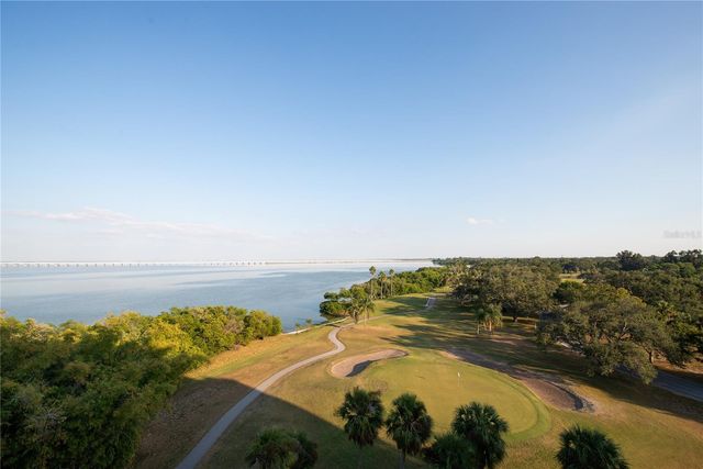 2616 COVE CAY DRIVE 802, Clearwater, FL 33760