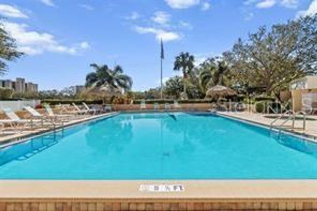 2616 COVE CAY DRIVE 802, Clearwater, FL 33760