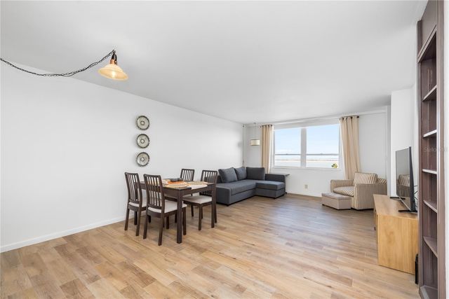 2616 COVE CAY DRIVE 802, Clearwater, FL 33760