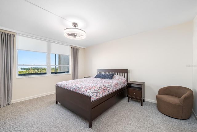 2616 COVE CAY DRIVE 802, Clearwater, FL 33760