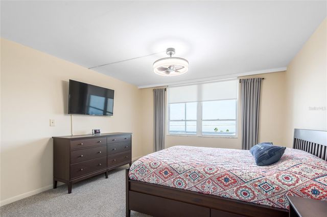 2616 COVE CAY DRIVE 802, Clearwater, FL 33760