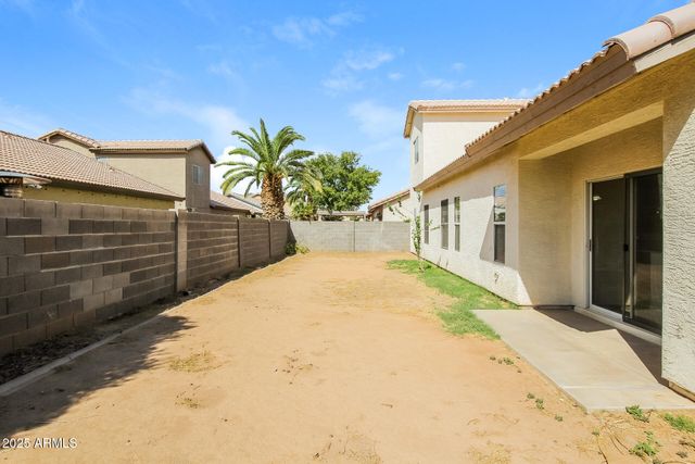 1743 E CONSTITUTION Drive, Chandler, AZ 85225